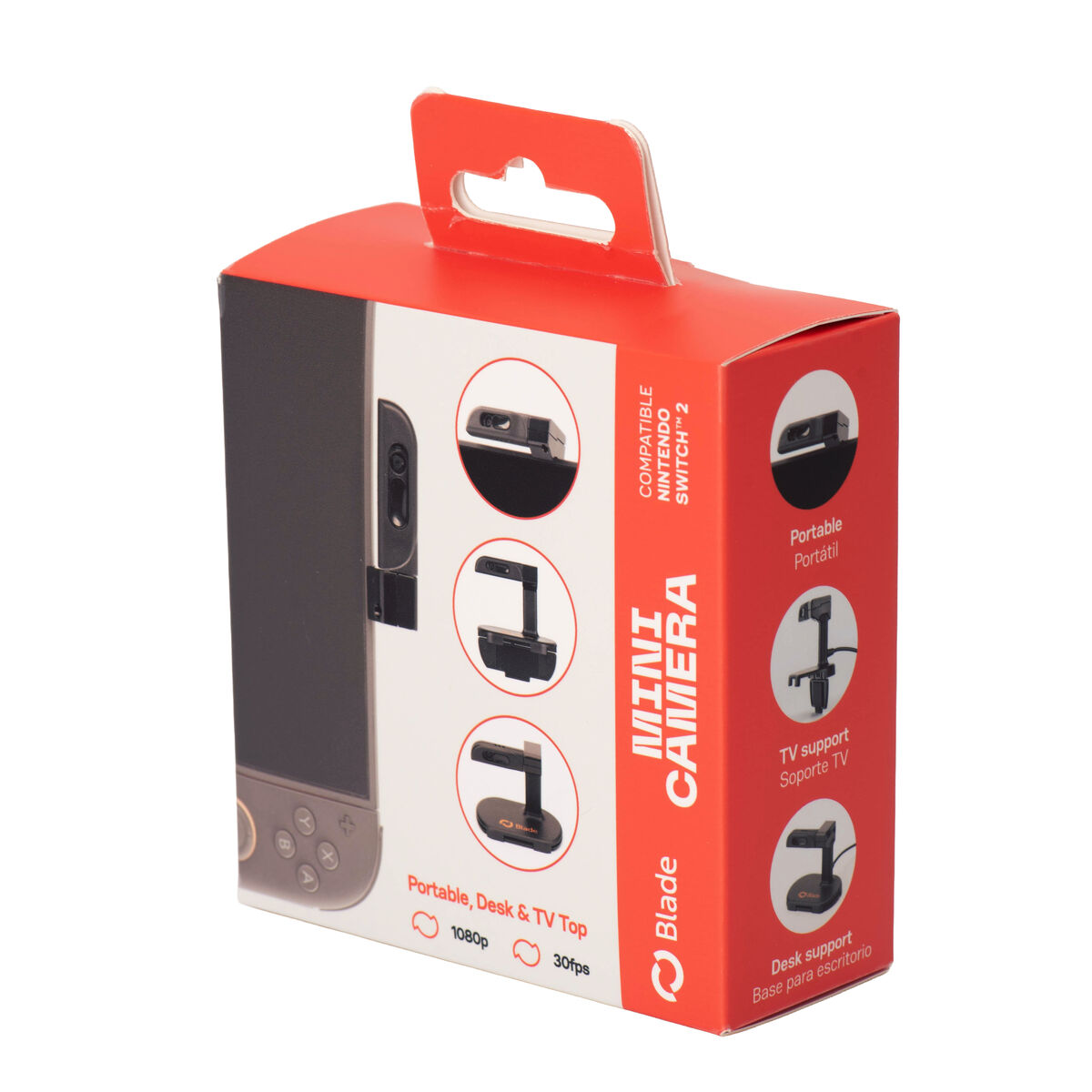 Image de Webcam Blade BL1009