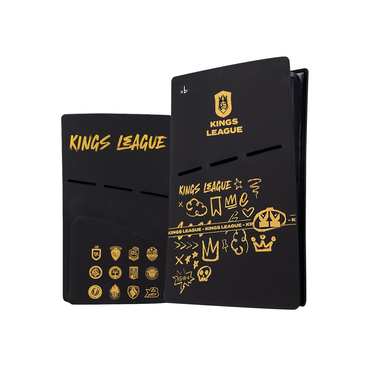 Picture of Keyboard case FR-TEC KL0002