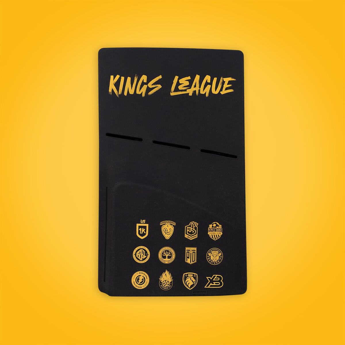 Picture of Keyboard case FR-TEC KL0002