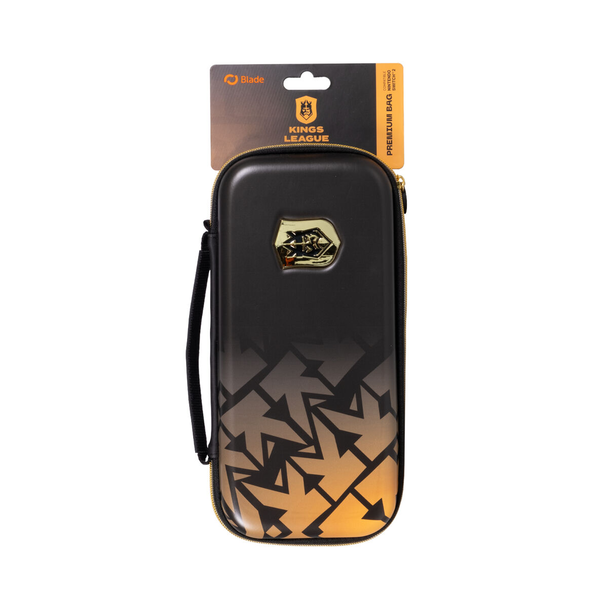 Picture of Keyboard case FR-TEC KL1002