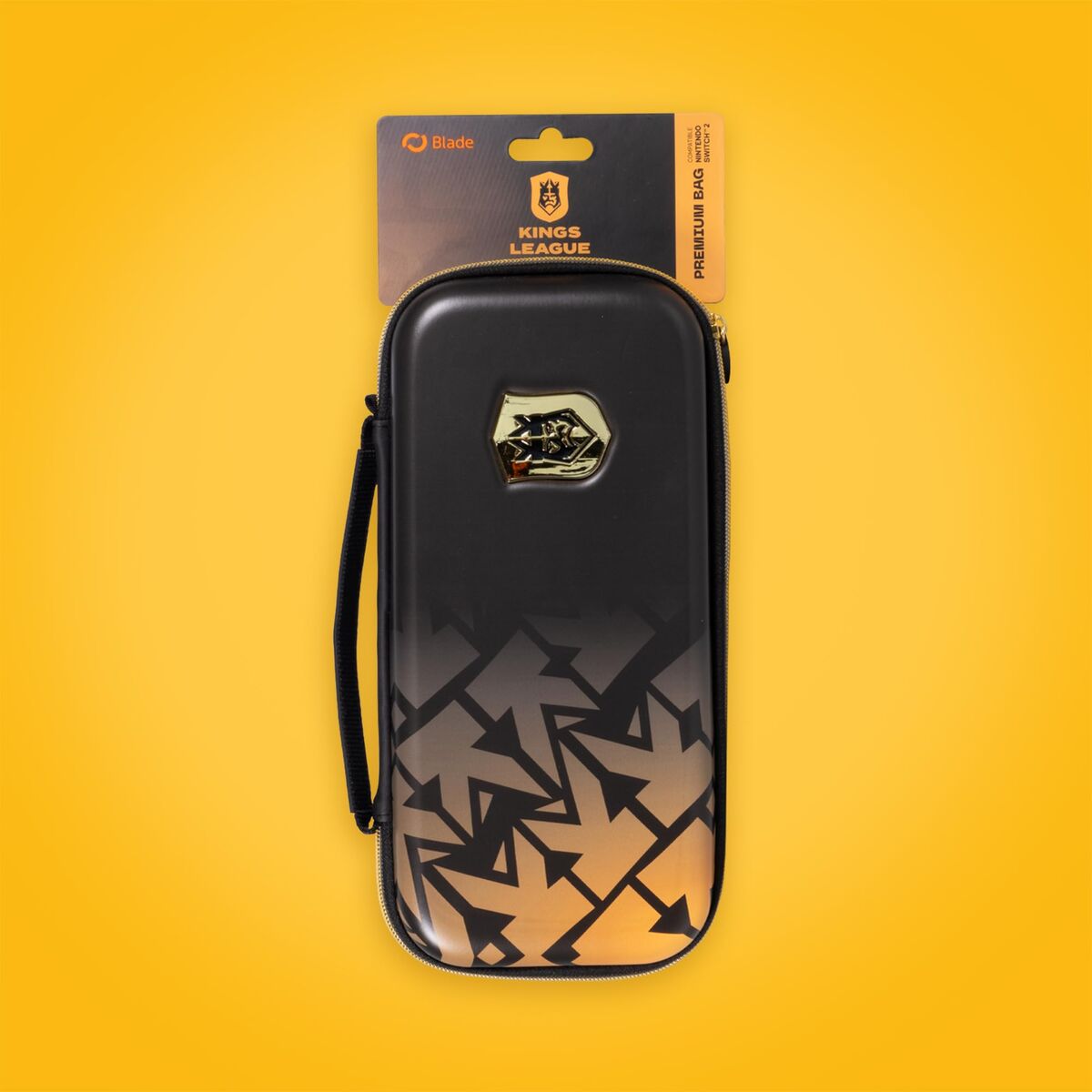 Picture of Keyboard case FR-TEC KL1002