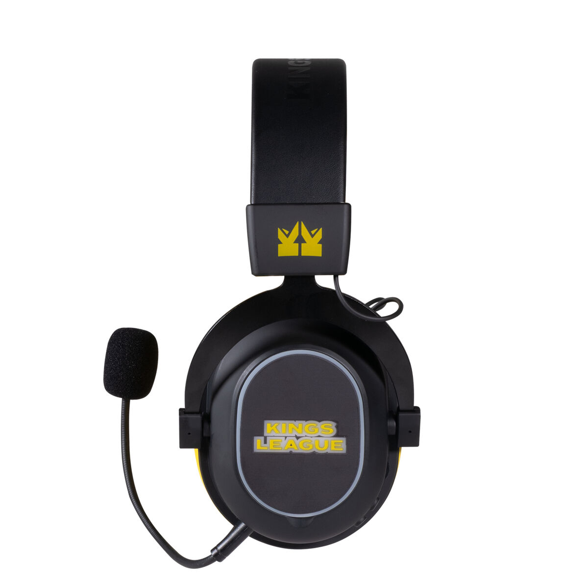 Gaming Headset with Microphone FR-TEC KL2001