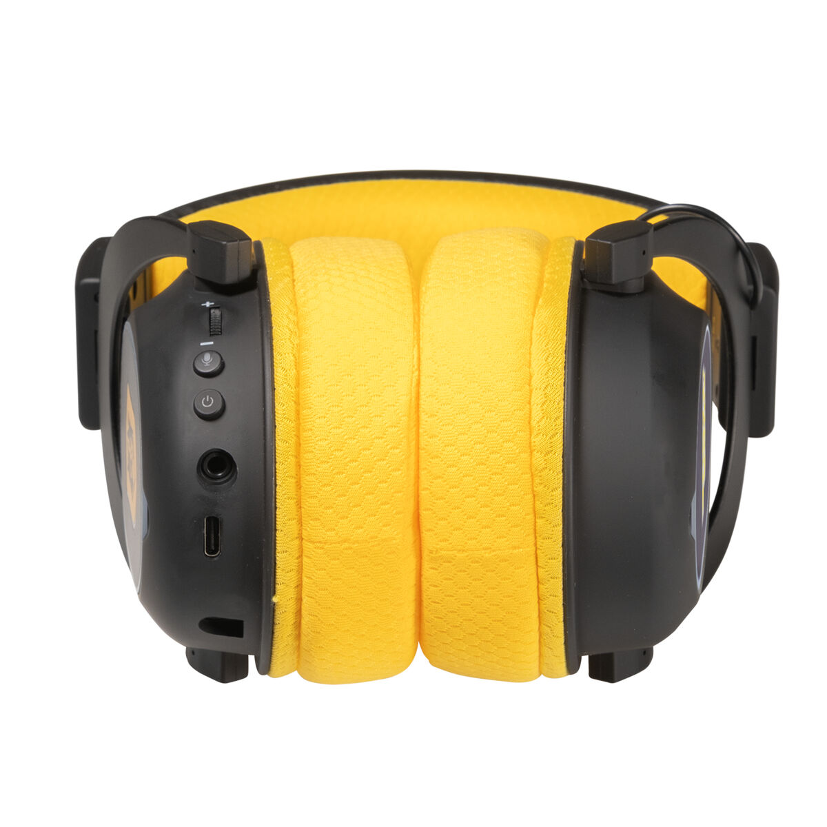 Gaming Headset with Microphone FR-TEC KL2001