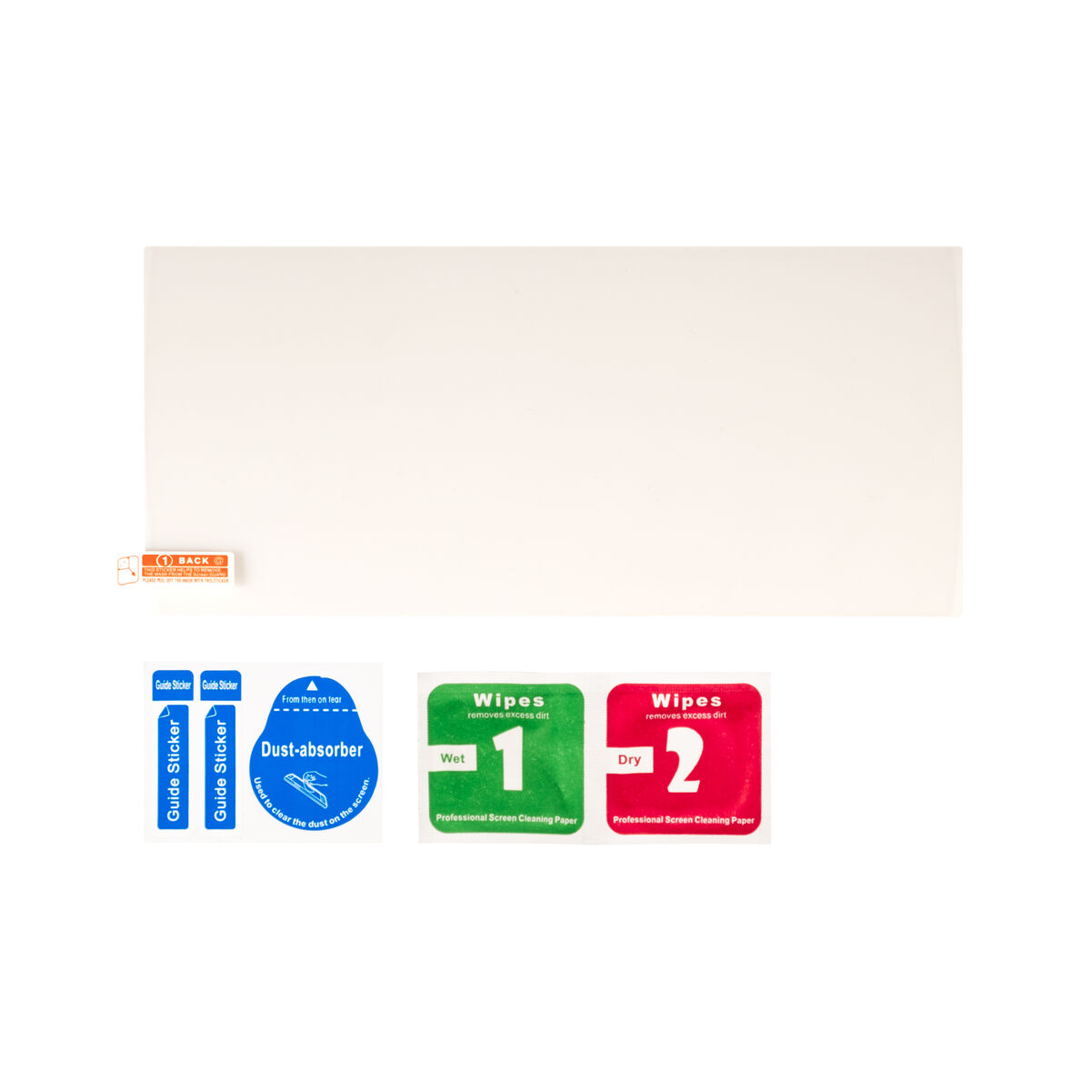 Picture of Case for Nintendo Switch 2 FR-TEC RICK AND MORTY