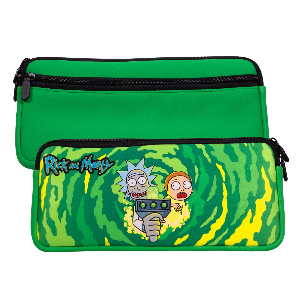 Picture of Case for Nintendo Switch 2 FR-TEC RICK AND MORTY