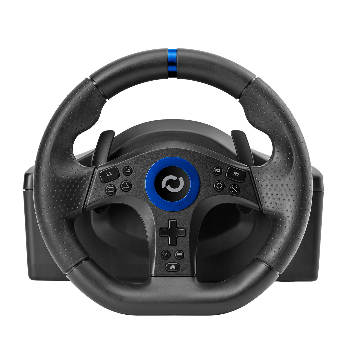 Image de Racing Steering Wheel FR-TEC BL7002