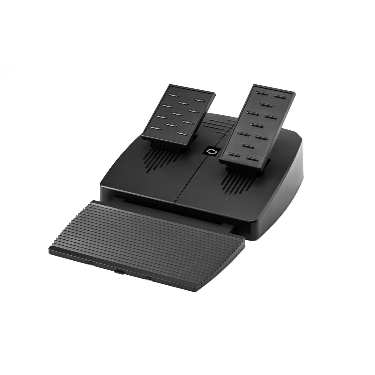 Image de Racing Steering Wheel FR-TEC BL7002