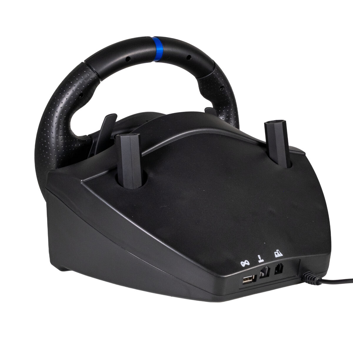 Racing Steering Wheel FR-TEC BL7002