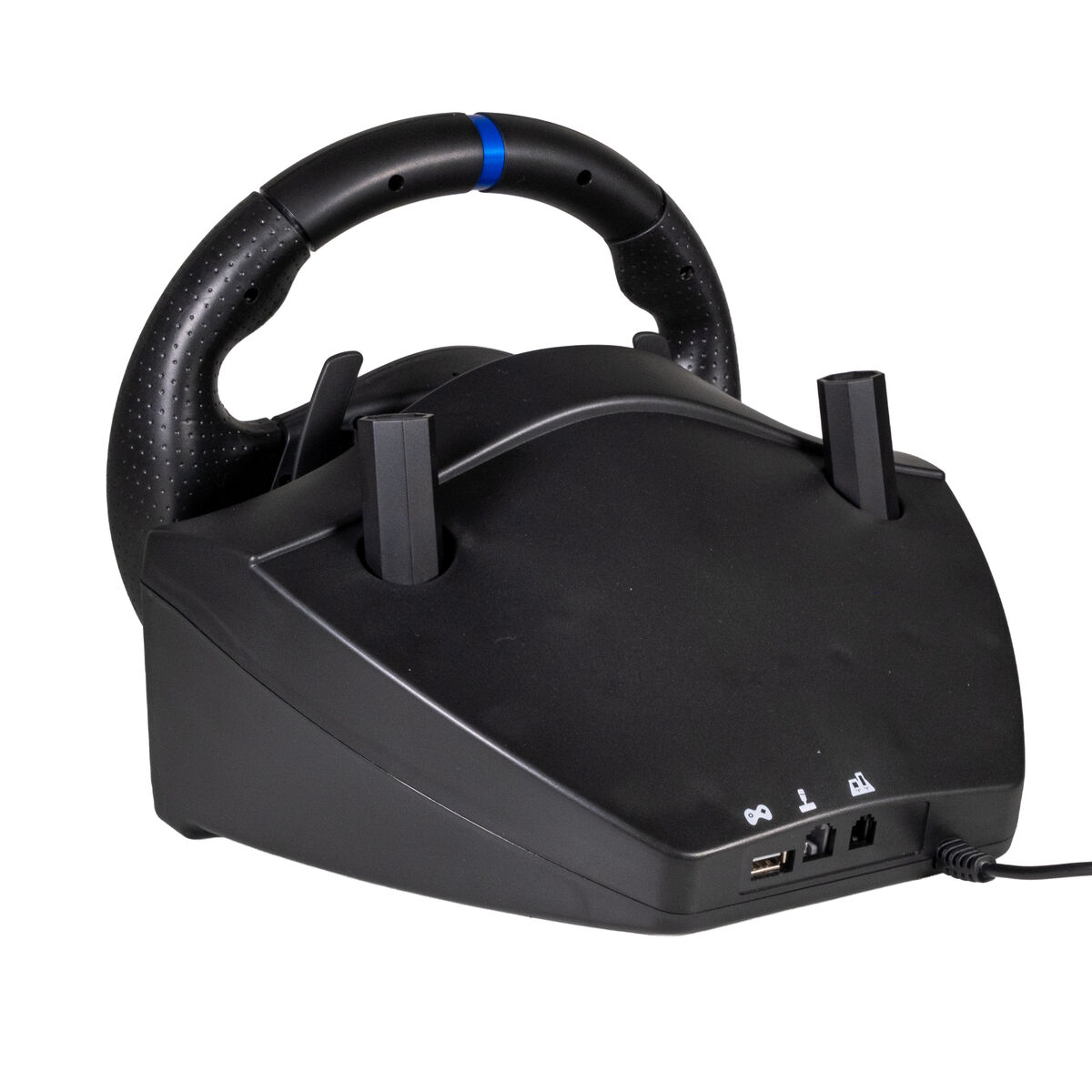 Racing Steering Wheel FR-TEC BL7002