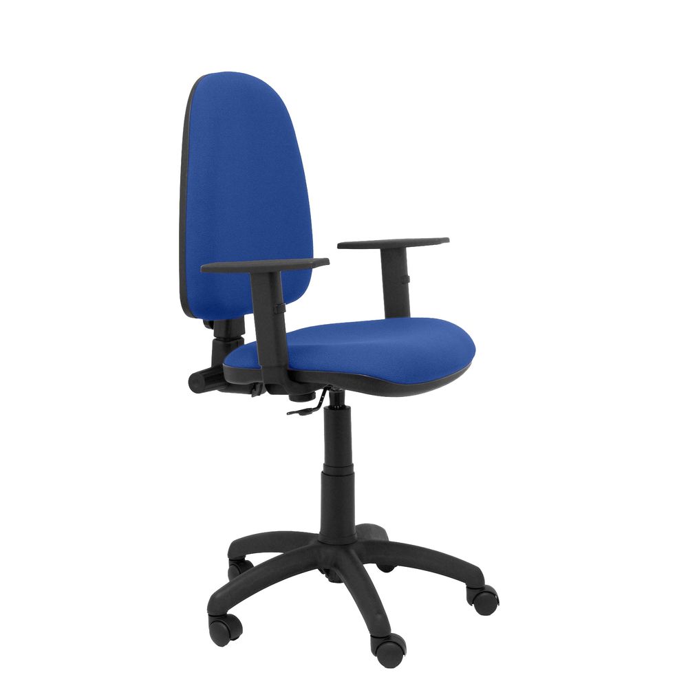 Chaise de Bureau Ayna bali P&C I229B10 Bleu