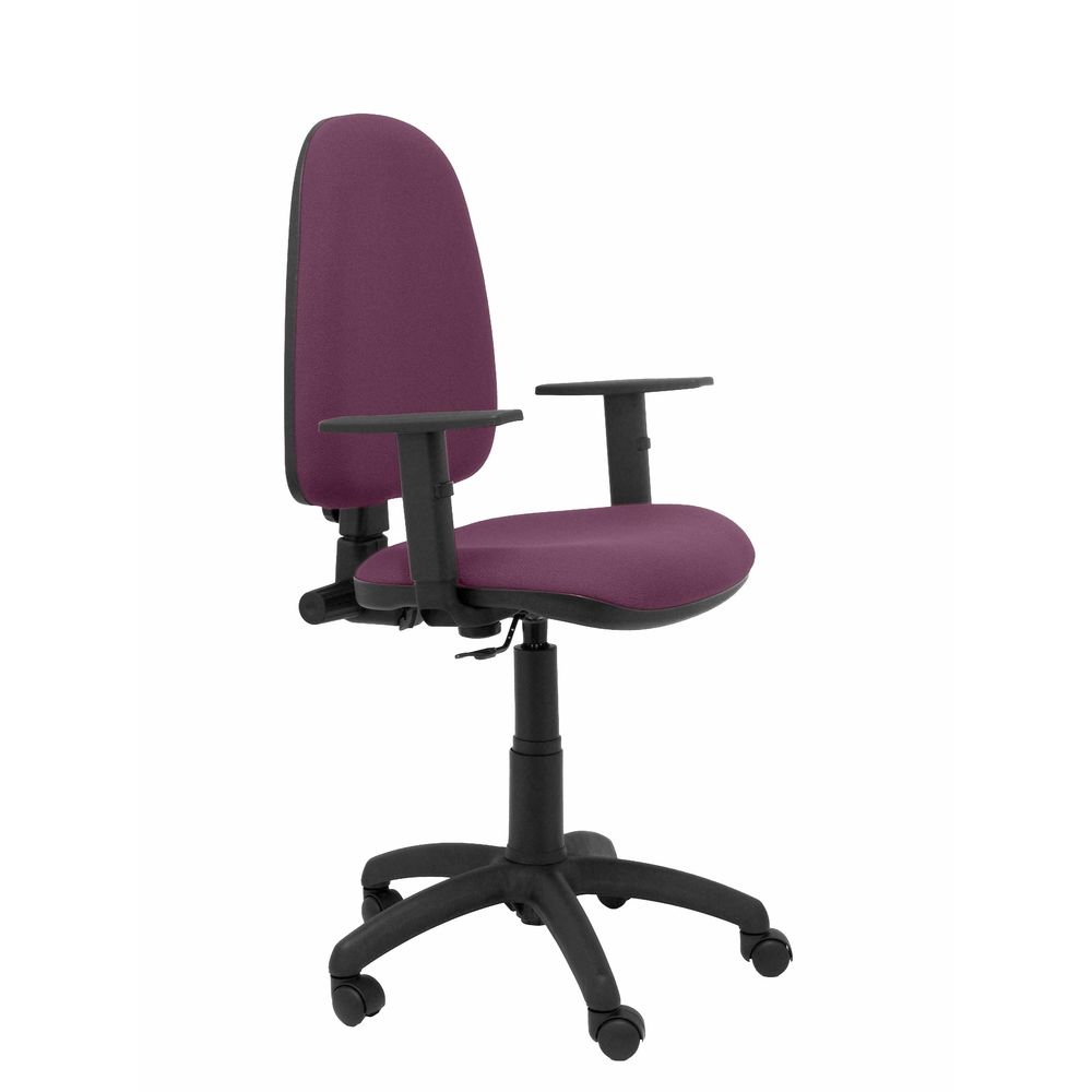 Chaise de Bureau Ayna bali P&C I760B10 Violet