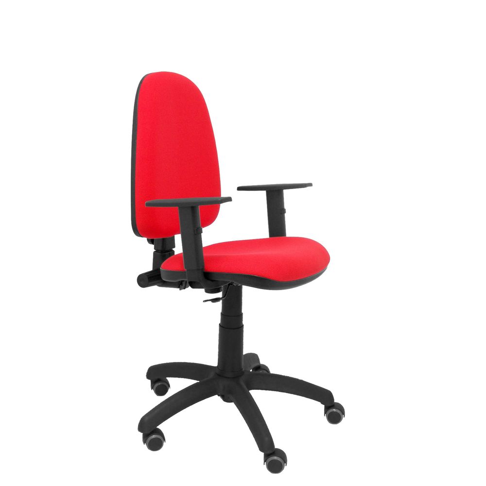 Chaise de Bureau Ayna bali P&C 50B10RP Rouge