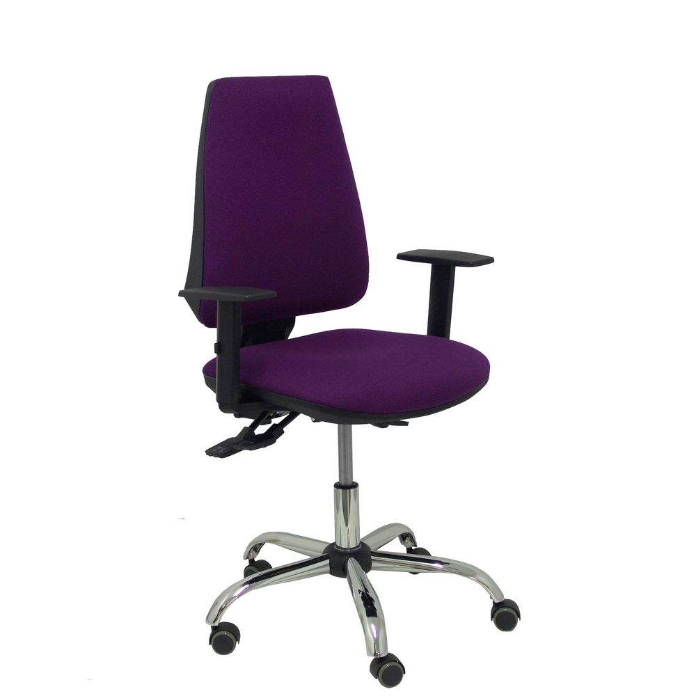 Office Chair ELCHE S 24 P&C RBFRITZ Purple