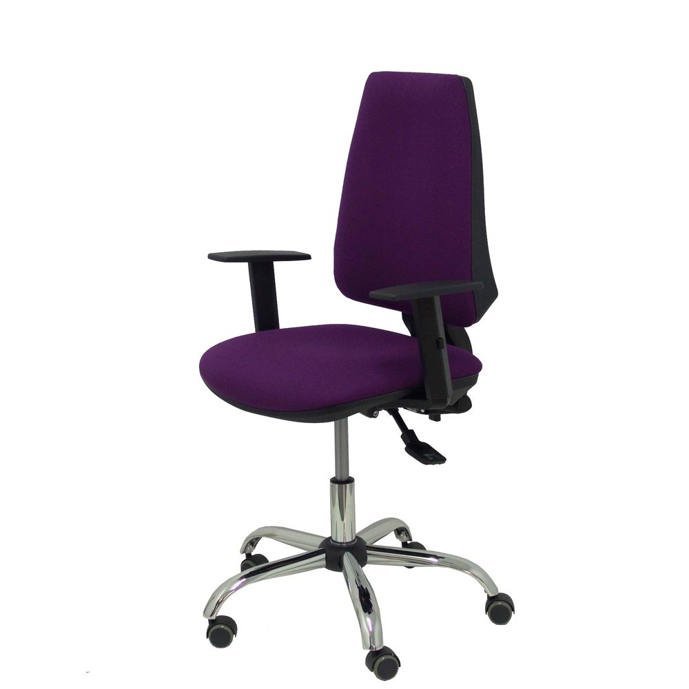 Office Chair ELCHE S 24 P&C RBFRITZ Purple