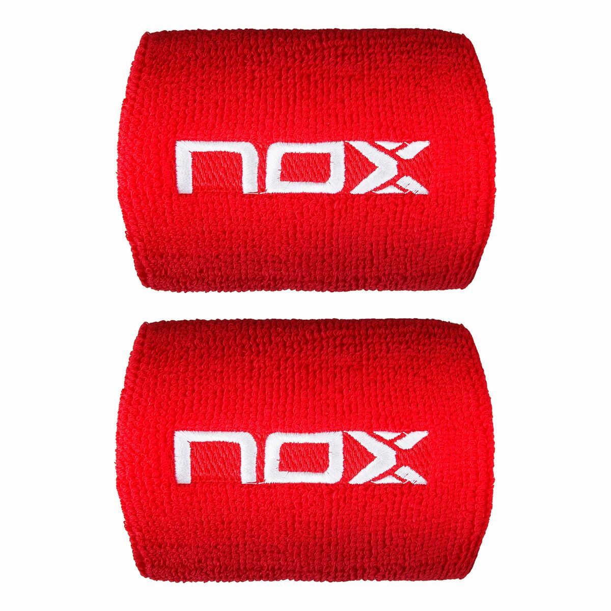 Image secondaire de Sac à dos de Padel Nox MUROBL2UDBOX Rouge