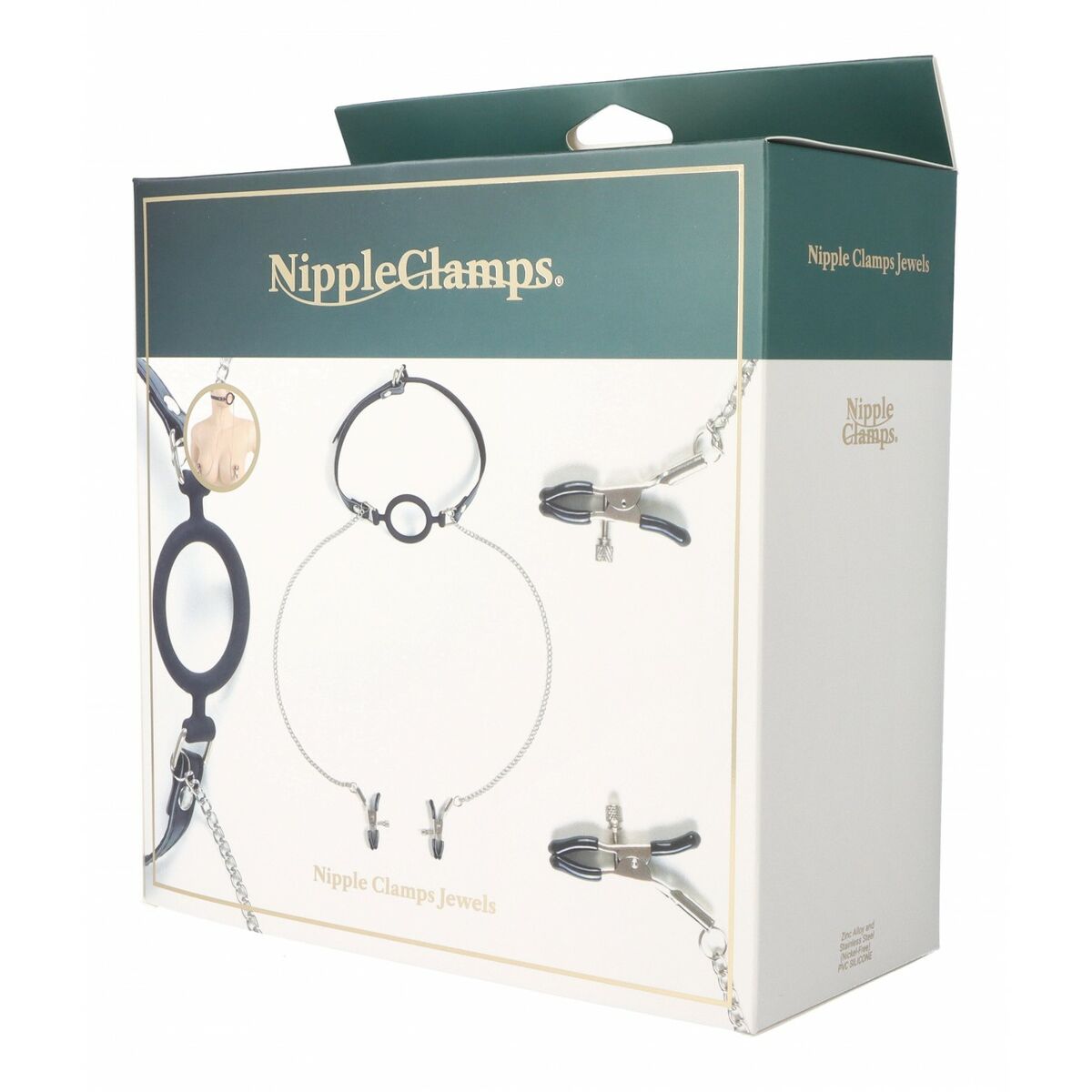 Odsávačka klitorisu Virgite