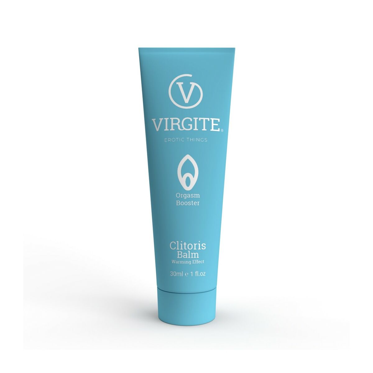Image secondaire de Stimulateur clitoridien Virgite 30 ml