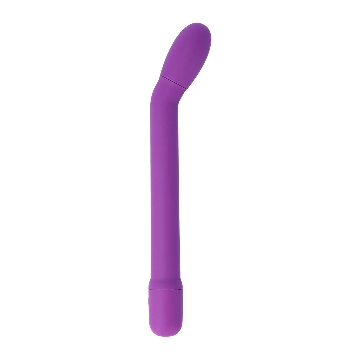 Vibrateur G-Spot Virgite Pourpre