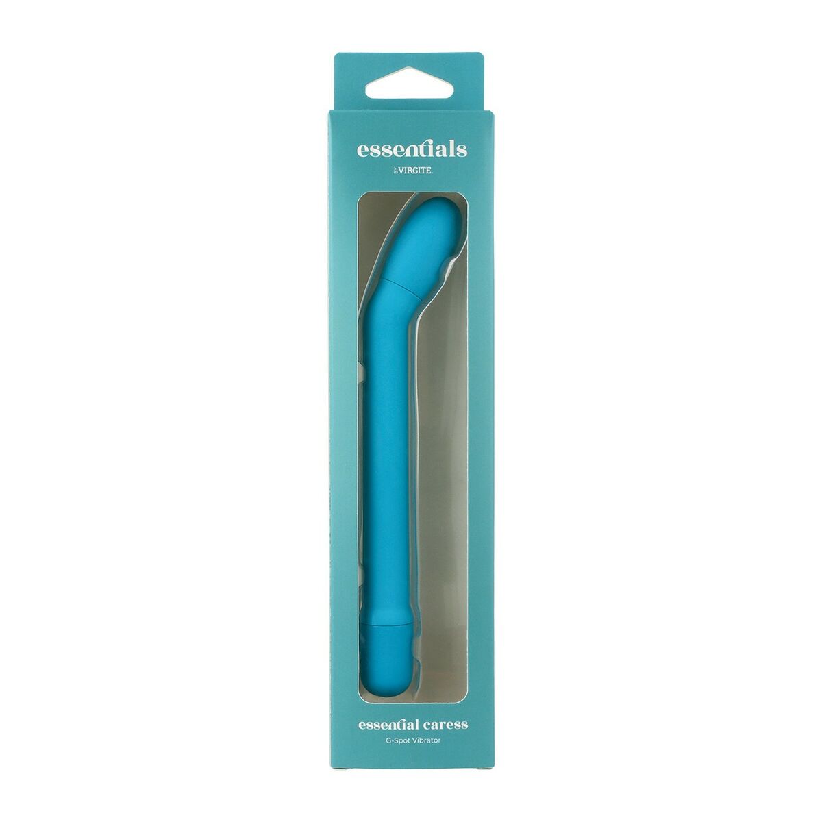 Image secondaire de Vibrateur G-Spot Virgite Bleu