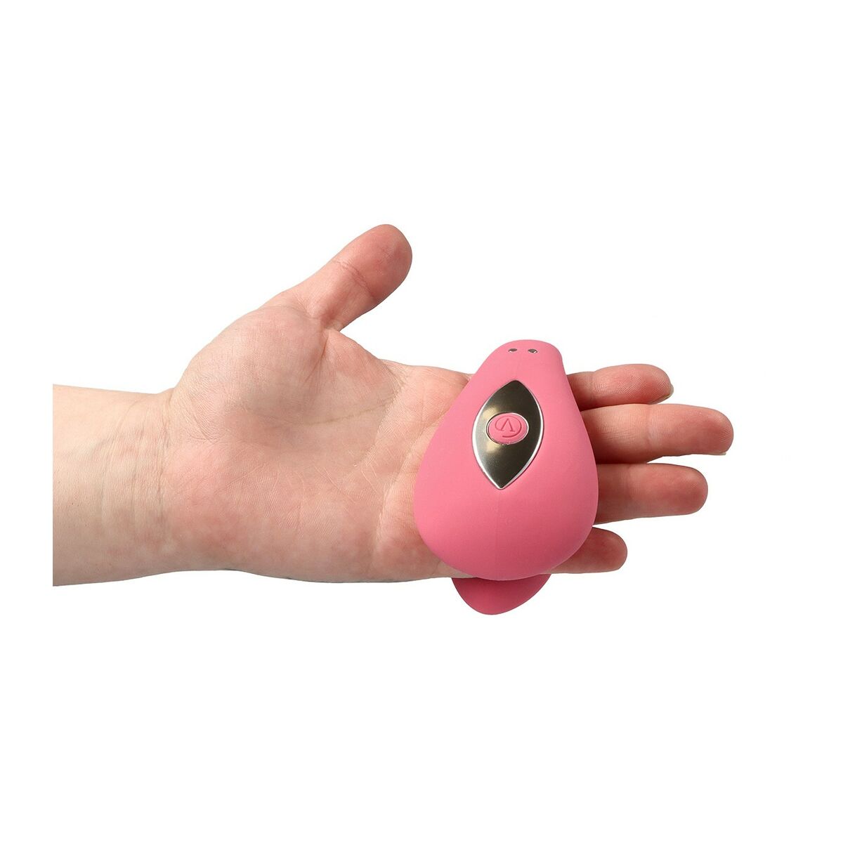 vibrátor Couples Massager Virgite