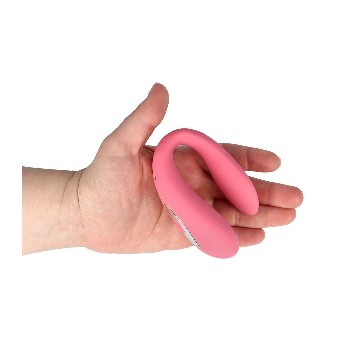 vibrátor Couples Massager Virgite