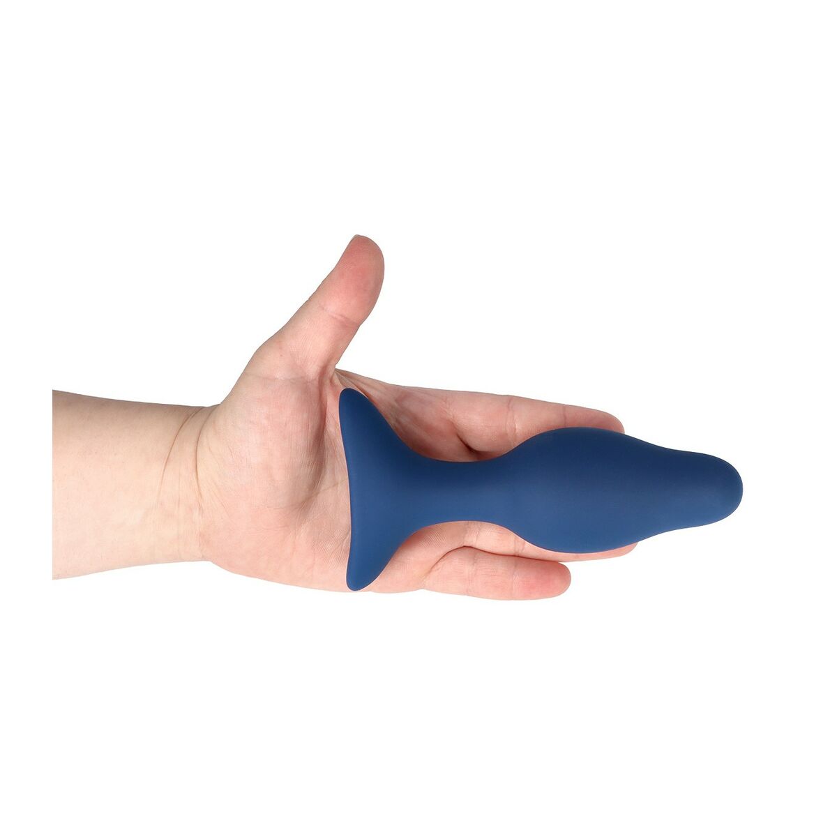 Zatyczka Analna Virgite (12 cm)