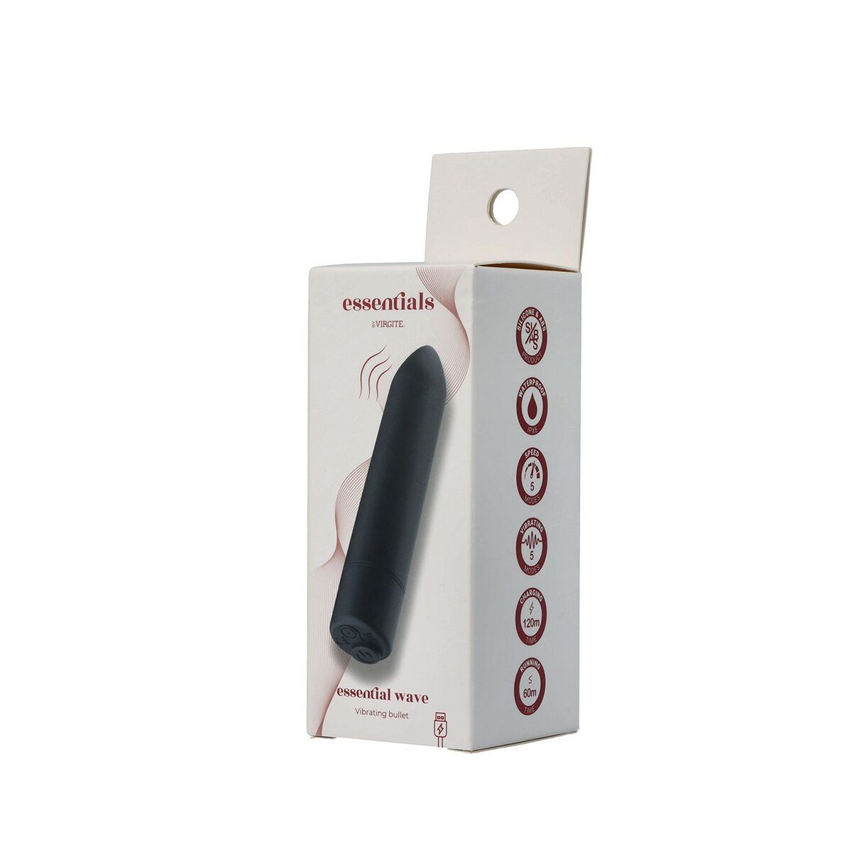 Minivibrátory Virgite