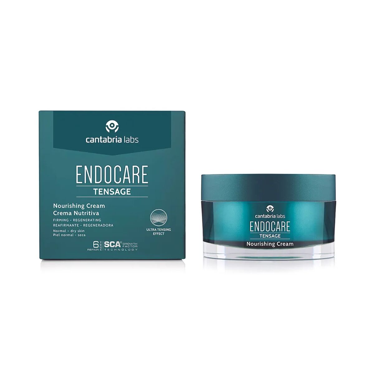 Dagcreme Endocare ENDOCARE TENSAGE 50 ml