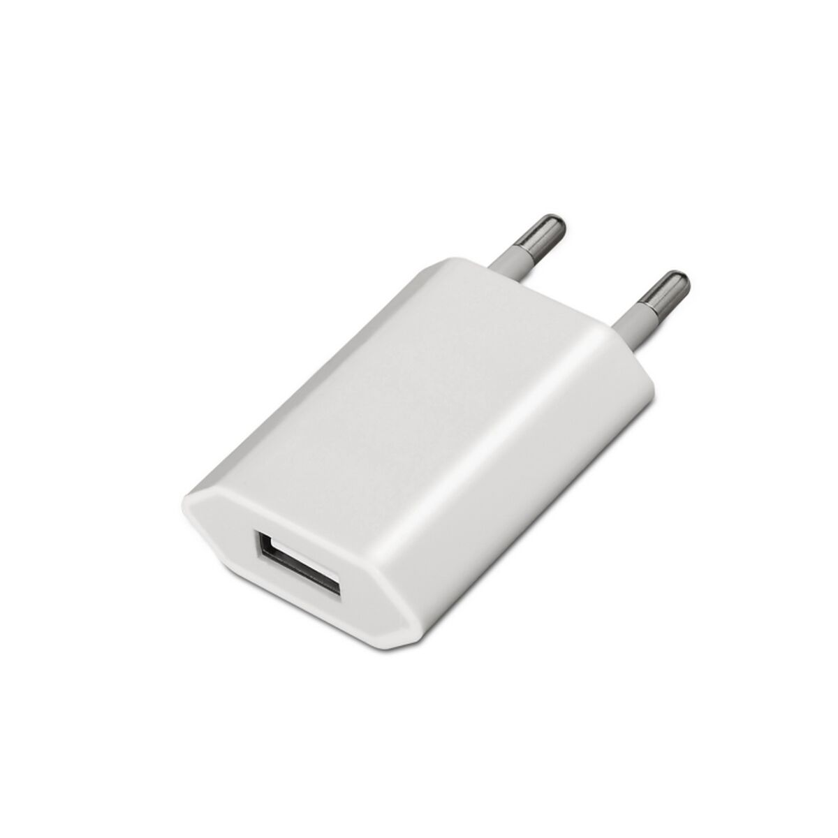 Picture of Wall Charger Aisens A110-0063 White 5 W