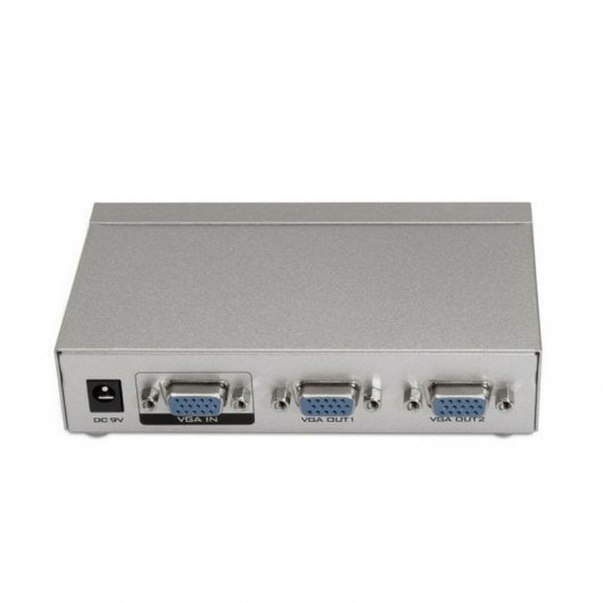 Kép Current Adaptor Aisens A116-0084 Grey