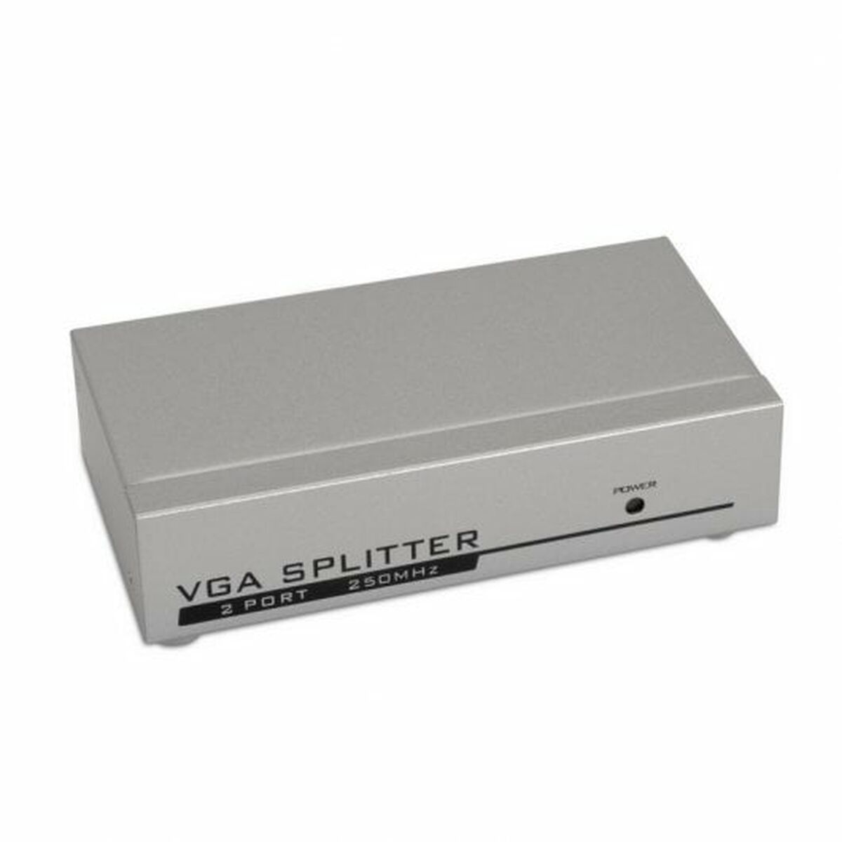 Kép Current Adaptor Aisens A116-0084 Grey