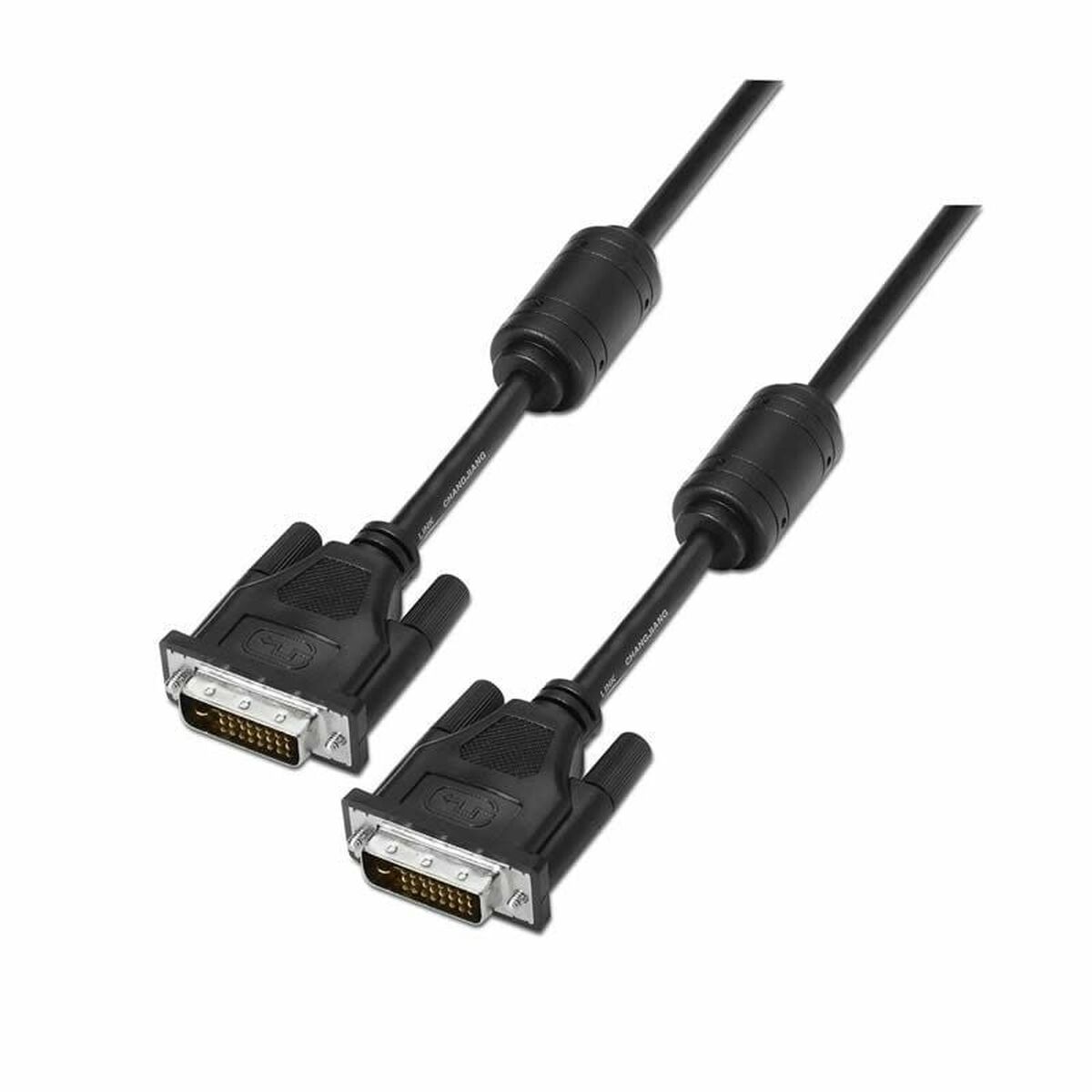 DVI kábelek