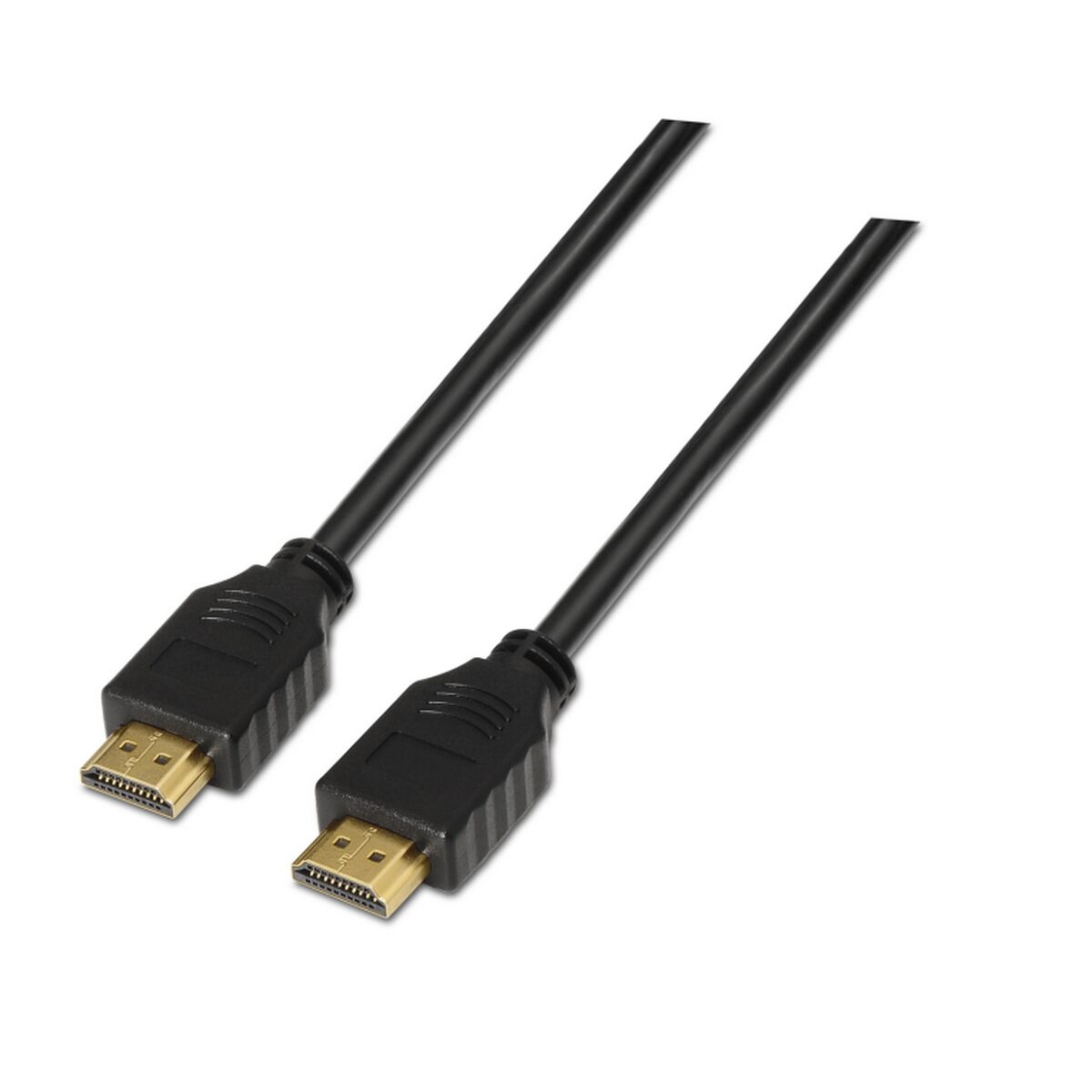 Câble HDMI Aisens Noir 5 m