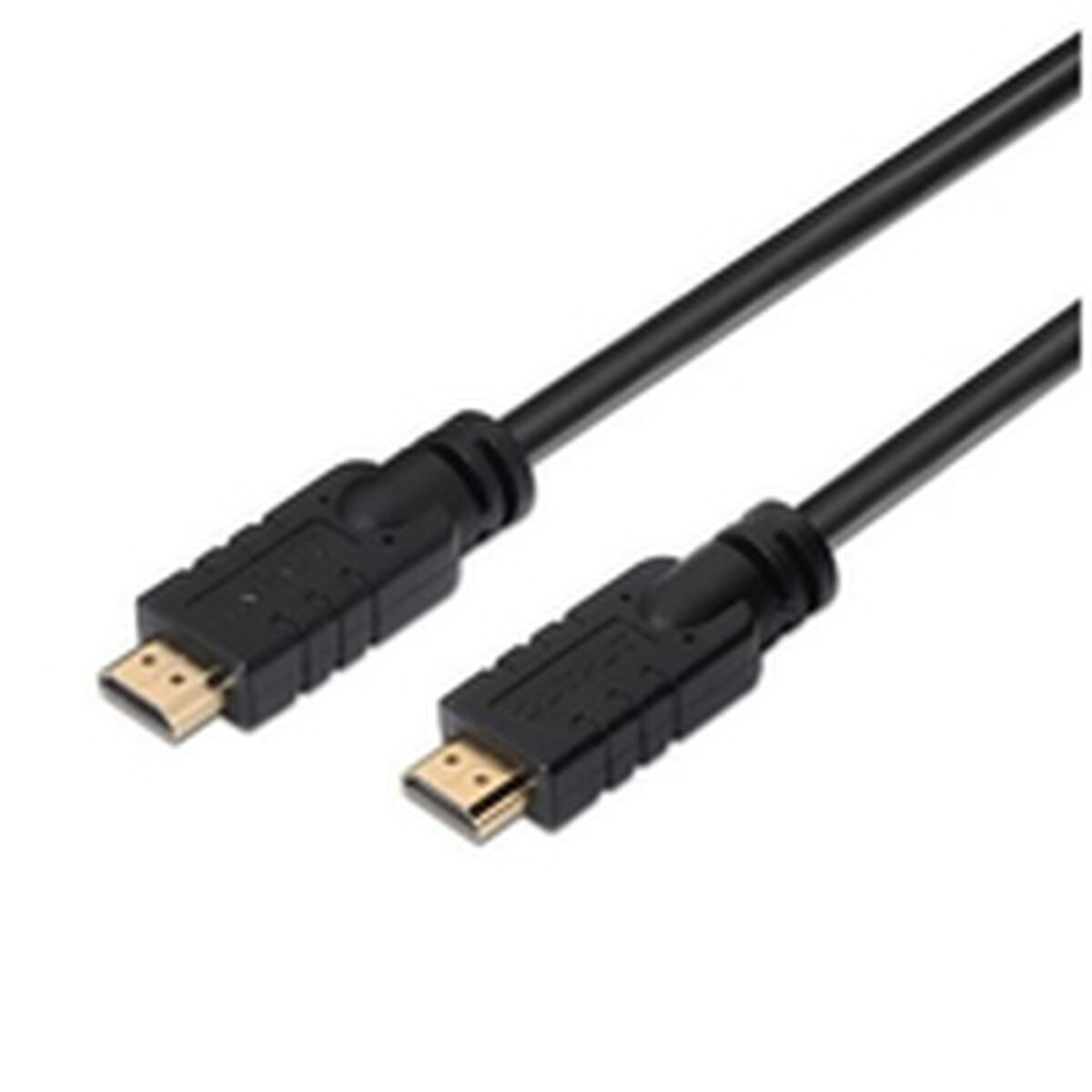 Image de Câble HDMI Aisens A119-0103 15 m Noir