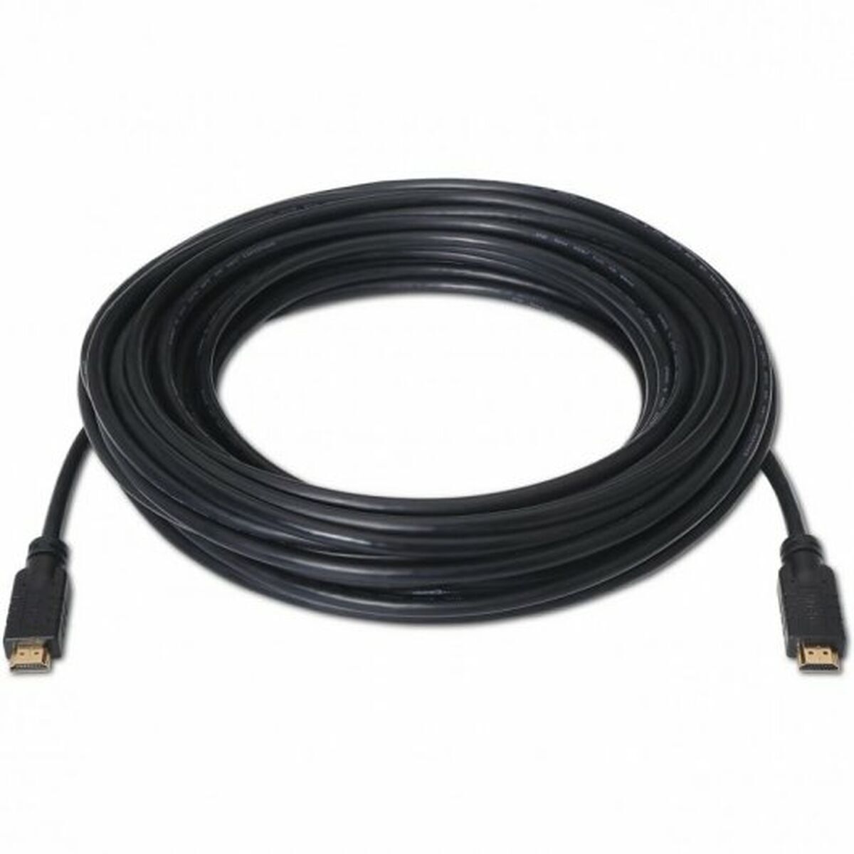 Image de Câble HDMI Aisens A119-0103 15 m Noir
