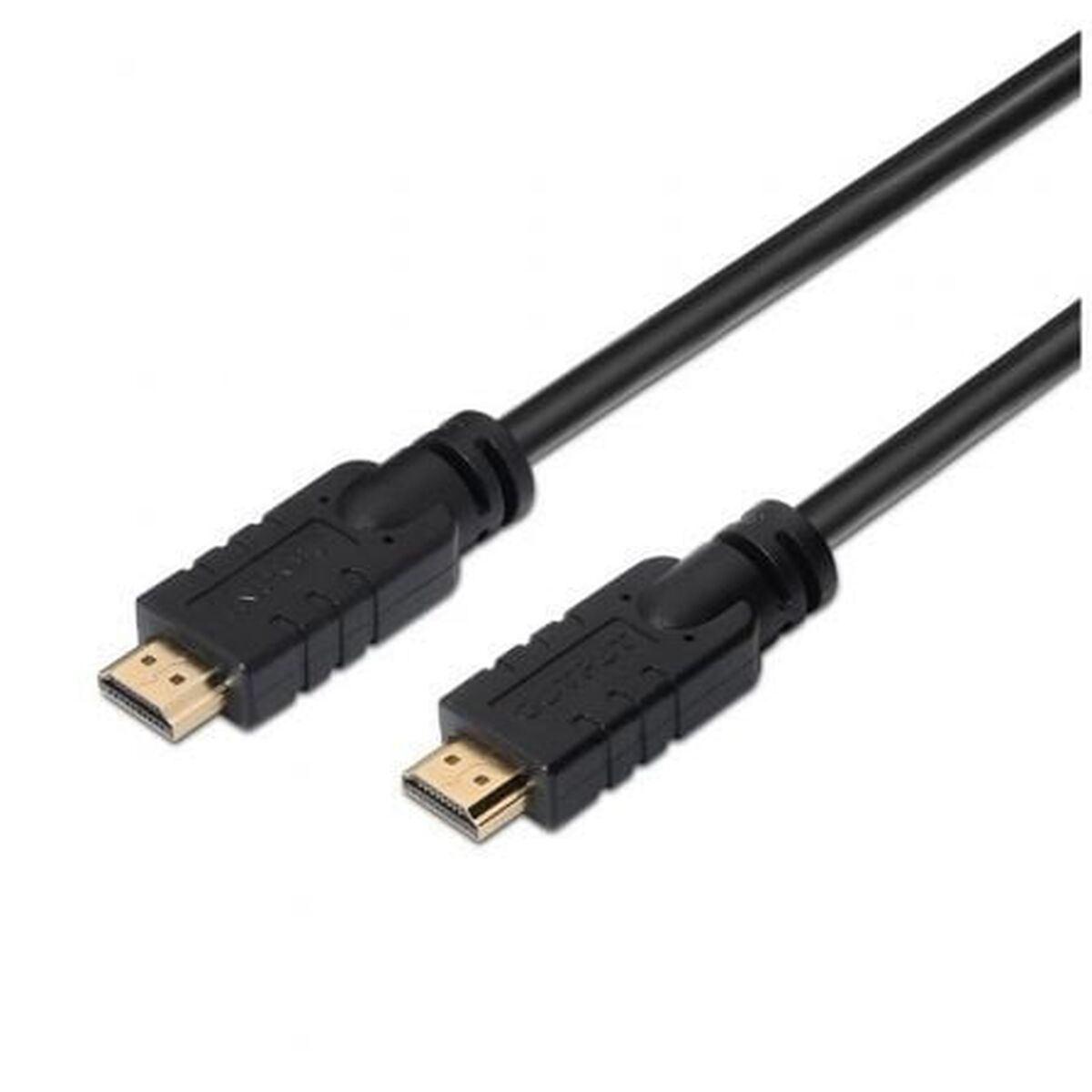 Image de Câble HDMI Aisens A119-0103 15 m Noir