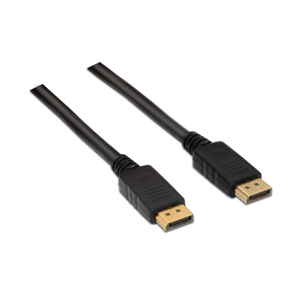 Picture of DisplayPort Cable Aisens V1.2 2 m 4K Ultra HD