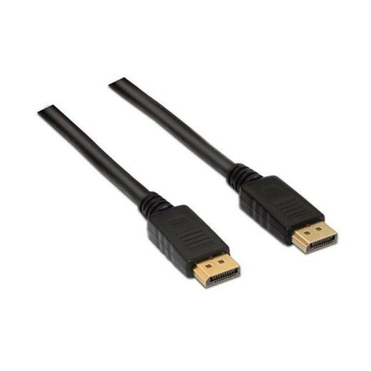 Kép HDMI Cable Aisens A124-0130 Black 3 m