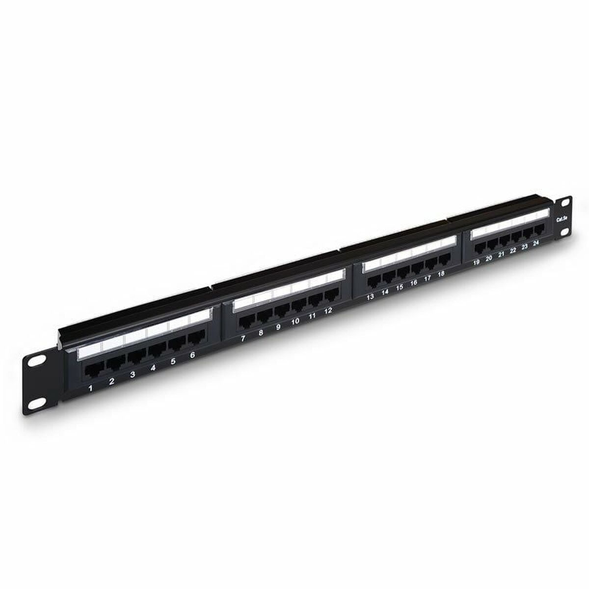Panouri patch-uri Ethernet