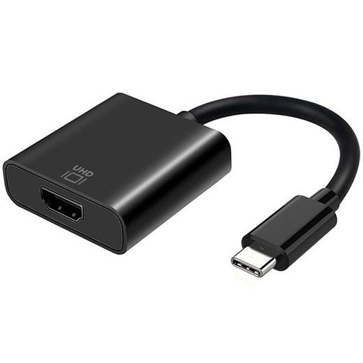 Câble USB-C vers HDMI Aisens A109-0344 4K