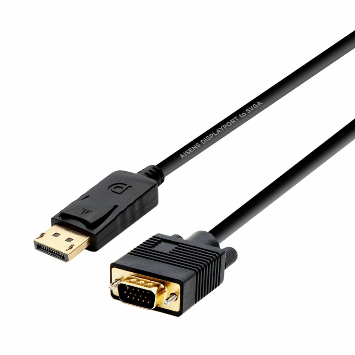 Picture of HDMI to DVI Cable Aisens A125-0365
