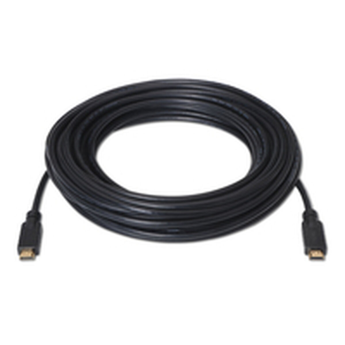 Afbeeldingen van HDMI Cable Aisens A120-0373 Black 15 m