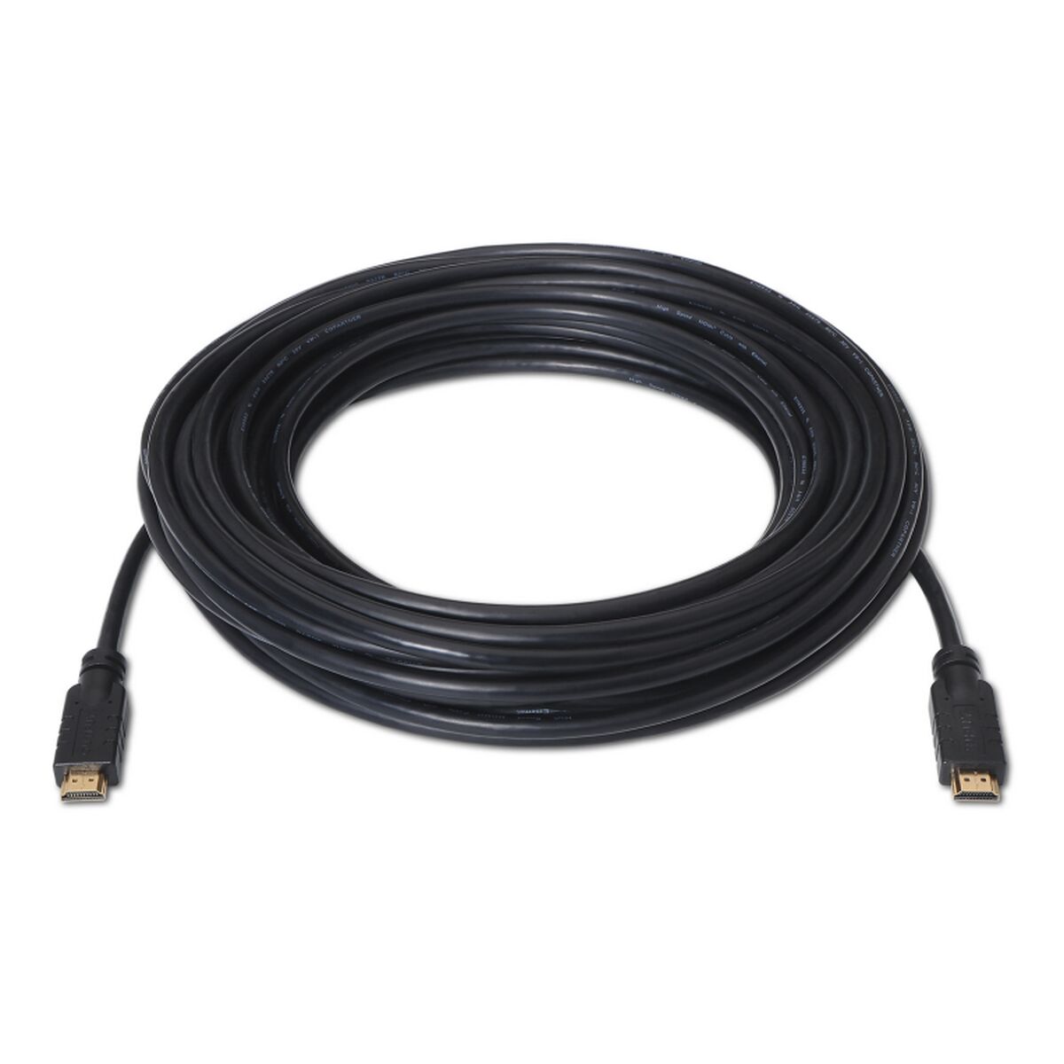 Afbeeldingen van HDMI Cable Aisens A120-0373 Black 15 m