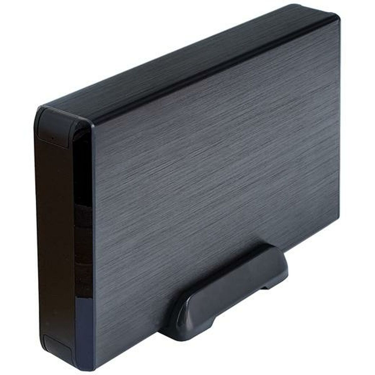 Boîtier pour disque dur Aisens Caja externa 3,5" ASE-3530B SATA a USB 3.0/USB 3.1 Gen1, Negra