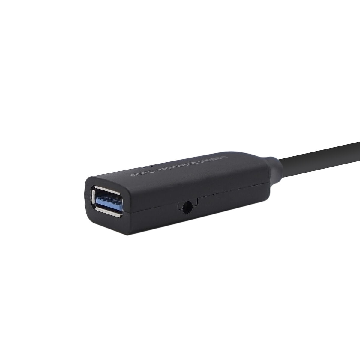 Afbeeldingen van USB Adaptor Aisens A105-0407 USB 3.0 5 m