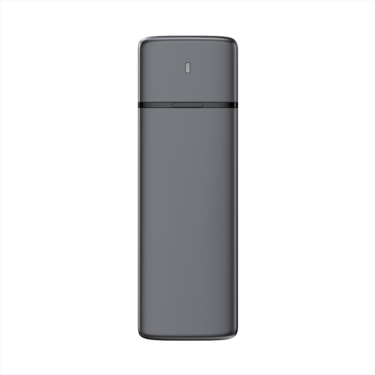 Externe Doos Aisens ASM2-002G Grijs