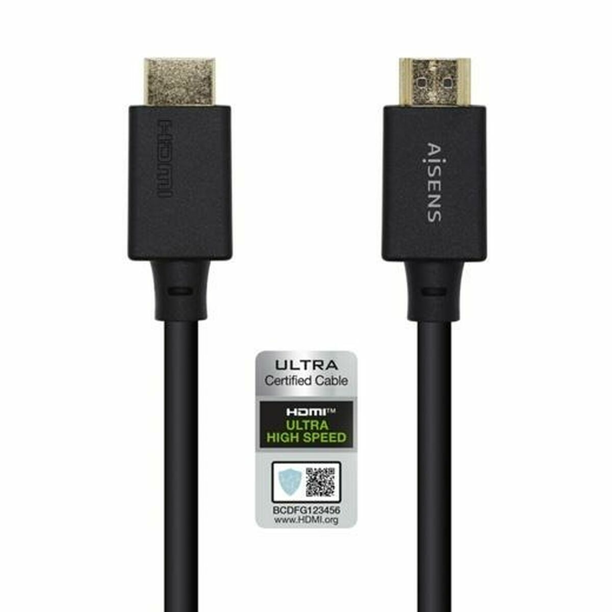 Obrazek HDMI Cable Aisens A150-0421