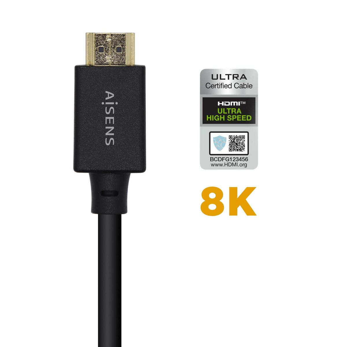Bild von HDMI Cable Aisens A150-0423