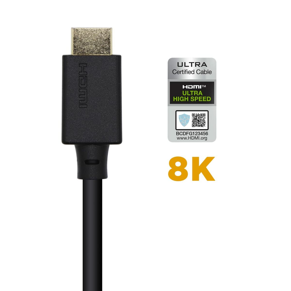 Bild von HDMI Cable Aisens A150-0423