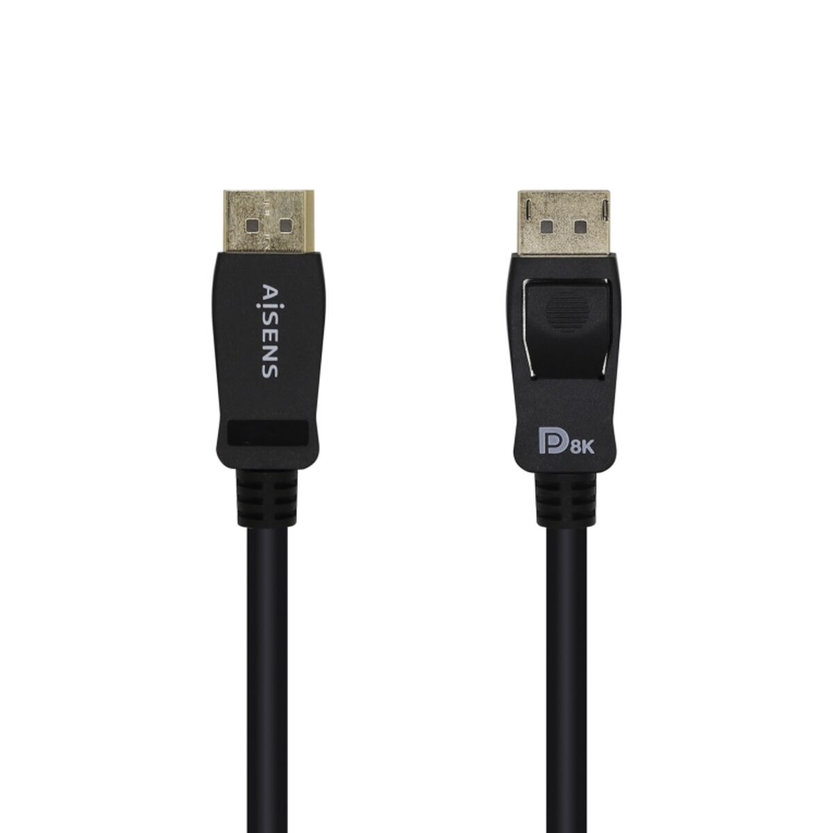 Immagine di DisplayPort Cable Aisens A149-0432